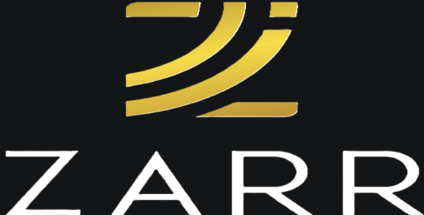 Screenshot of Zarr by Jazz showing comprehensive invoice management capabilities