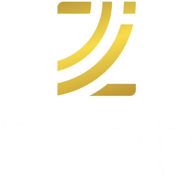 Zarr by Jazz - Fashion Lifestyle Marketplace web application logo